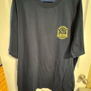 Men's Hawaiian T-Shirt